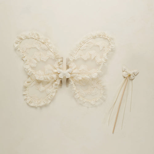 Fairy Set || Butterfly
