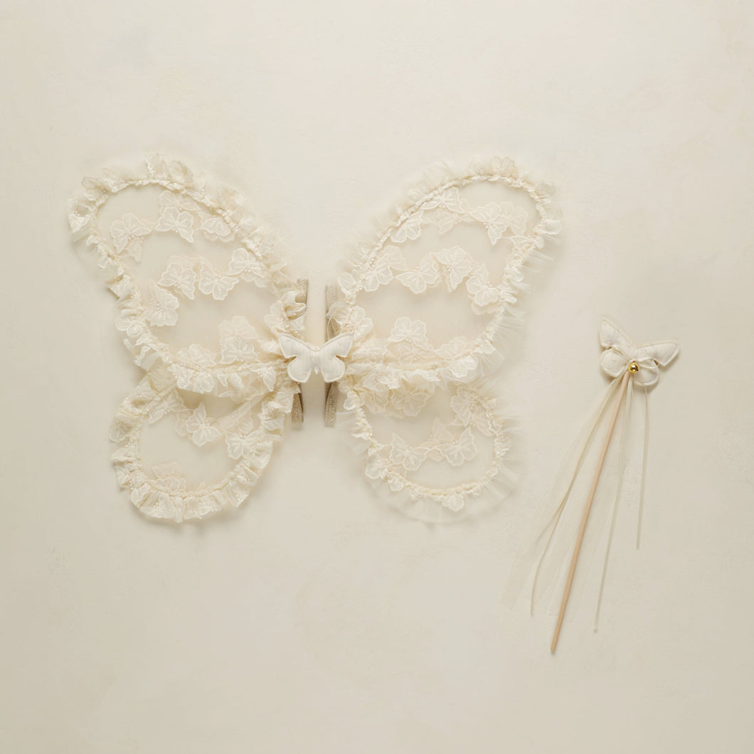 Fairy Set || Butterfly