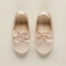 Load image into Gallery viewer, Bow Ballet Flat || Antique