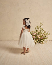 Load image into Gallery viewer, CAMILLA DRESS || WHITE