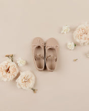 Load image into Gallery viewer, BALLET FLATS || ROSE