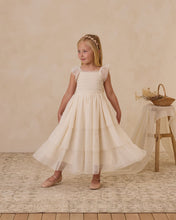 將圖片載入圖庫檢視器 Valentina Dress | Ivory