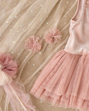 將圖片載入圖庫檢視器 Flutter Tulle Clips | Rose