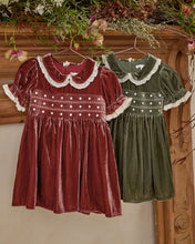 將圖片載入圖庫檢視器 Elizabeth Dress | Ruby