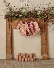 Load image into Gallery viewer, Adeline Romper | Rose