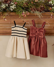 Load image into Gallery viewer, Cindy Dress | Ruby