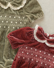 將圖片載入圖庫檢視器 Elizabeth Romper | Ruby