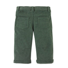 Load image into Gallery viewer, BABY BOYS CORDUROY RELAXED ARC FIT PANTS