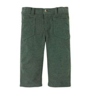 BABY BOYS CORDUROY RELAXED ARC FIT PANTS