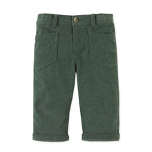 Load image into Gallery viewer, BABY BOYS CORDUROY RELAXED ARC FIT PANTS