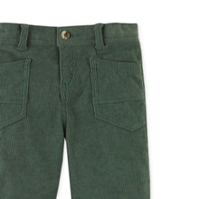 Load image into Gallery viewer, BABY BOYS CORDUROY RELAXED ARC FIT PANTS