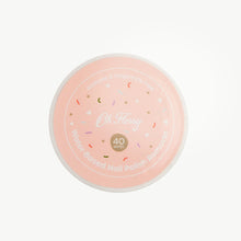 Load image into Gallery viewer, Pink container with &#39;Oh Honey&#39; branding on a white background