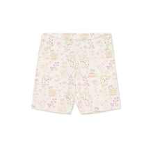 將圖片載入圖庫檢視器 Organic Cotton Everyday Bike Short - Moons Garden