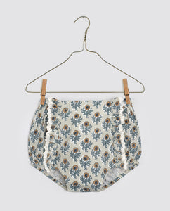 Organic Dorit Bloomers - Thistle Floral