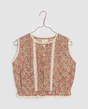 Load image into Gallery viewer, Organic Pip Blouse - Summer Jam Floral