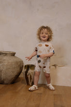 Load image into Gallery viewer, Ceramics Summer Romper