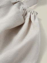 將圖片載入圖庫檢視器 Ceramic White Maker Crossback Skirt