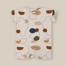 Load image into Gallery viewer, Ceramics Summer Romper