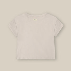 Make. Meditate. Boxy T-shirt