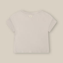 Load image into Gallery viewer, Take it slow. Flow. Boxy T-shirt