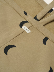 Dusky Midnight Dungarees