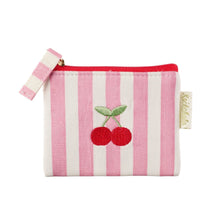 Load image into Gallery viewer, Cherry Kiss Mini Purse - LittleBae.