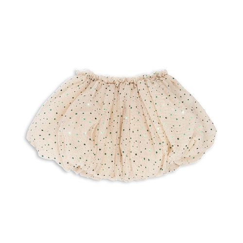 fairy balloon skirt - fairy etoile green