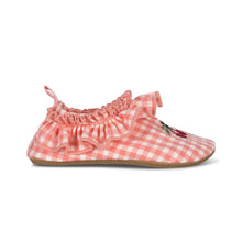 Load image into Gallery viewer, soline swim shoes - geranium pink