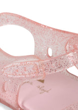 Load image into Gallery viewer, lilo sandal - cherry