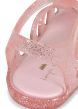 Load image into Gallery viewer, lilo sandal - cherry