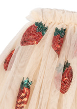 將圖片載入圖庫檢視器 yvonne skirt - strawberry
