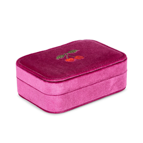 bella accessories box