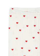 Load image into Gallery viewer, minnie pants gots - amour rouge