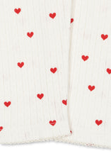 Load image into Gallery viewer, minnie pants gots - amour rouge