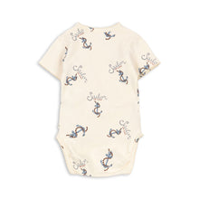 Load image into Gallery viewer, basic ss newborn body gots - rock my boat