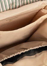 Load image into Gallery viewer, clover schoolbag - duo verde