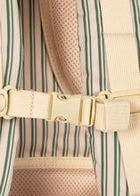 Load image into Gallery viewer, clover schoolbag - duo verde