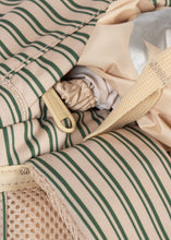 Load image into Gallery viewer, clover schoolbag - duo verde