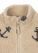 Load image into Gallery viewer, jody teddy jacket grs - ancher