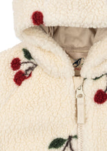 Load image into Gallery viewer, jody onesie - ma grande cerise