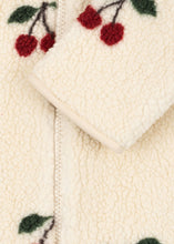 Load image into Gallery viewer, jody onesie - ma grande cerise