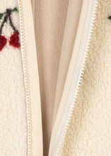 Load image into Gallery viewer, jody onesie - ma grande cerise