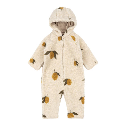 jody onesie - mon grand citron