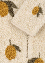Load image into Gallery viewer, jody onesie - mon grand citron