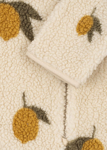 jody onesie - mon grand citron