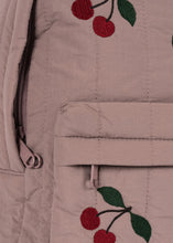 Load image into Gallery viewer, juno backpack - twilight mauve