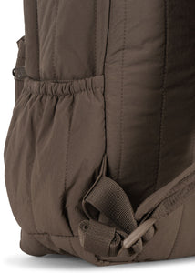 juno backpack - walnut