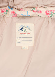 sigge jacket - bella rosita