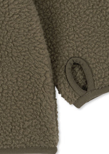 thermy jacket - kalamata