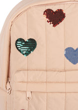 Load image into Gallery viewer, juno backpack - cameo rose